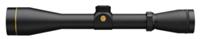 Leupold VX-2 Rifle Scope 120613, 4-12x, 40mm AO Obj, 1" Tube, Black Matte, Wind-Plex Reticle