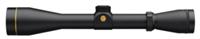 Leupold VX-2 Rifle Scope 120614, 4-12x, 50mm Obj, 1" Tube, Black Matte, Wind-Plex Reticle