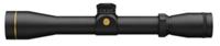 Leupold VX-2 Rifle Scope 120616, 3-9x, 33mm Obj, 1" Tube, Black Matte, Wind-Plex Reticle