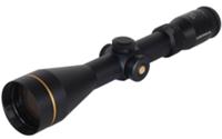 Leupold VX-R Rifle Scope 120621, 4-12x, 50mm Obj, 30mm Tube, Black Matte, Wind-Plex Reticle