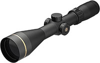 Leupold Optics VX-Freedom Rifle Scope 177228, 3-9x, 50mm Obj, 30mm Tube, FireDot Twilight Hunter Reticle