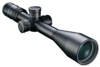 Nikon Black X1000 Rifle Scope 16382, 4-16x, 50mm Obj, 30mm Tube, Black Matte, Illuminated X-MOA Reticle