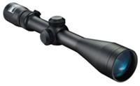Nikon Buckmasters II Rifle Scope 16419, 3-9x, 50mm Obj, 1" Tube, Black Matte, BDC Reticle