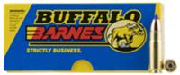 Buffalo Bore Rifle Ammunition 47A/20, 458 SOCOM, TSX, 300 GR, 20 Rd/Bx