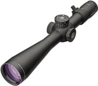 Leupold Mark 5HD Rifle Scope 171773, 5-25x, 56mm Obj, 35mm Tube, Black Matte, Combat Competition Hunting Reticle