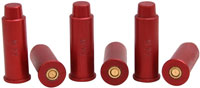 Carlsons Snap Caps for 44 Magnum, 6 Pack (00061)