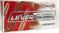 Hornady Custom Rifle Ammunition 81197, 350 Legend, Flex Tip eXpanding, 165 gr, 2200 fps, 20 Rd/Bx