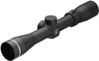 Leupold Optics VX-Freedom Rifle Scope 180592, 2-7x, 33mm Obj, 1" Tube, Hunter-Plex Reticle