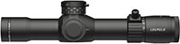 Leupold Mark 5HD Rifle Scope 179704, 2-10x, 30mm Obj, 35mm Tube, Black Matte, FFP PR1 MOA Reticle
