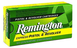 Remington Express Pistol Ammunition R32AP, 32 ACP, Full Metal Case (FMJ), 71 GR, 905 fps, 50 Rd/bx