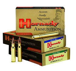 Hornady Rifle Ammunition 85574, 7 mm-08 Remington, SST Light Magnum, 139 GR, 3000 fps, 20 Rd/bx