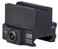 Trijicon MRO Levered Quick Release Full Co-Witness Mount (AC32083)