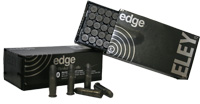 Eley Edge Rimfire Ammunition 02000, 22 Long Rifle, 40 GR, Lead Flat Nose (FN), 1085 fps, 50 Rd/Bx